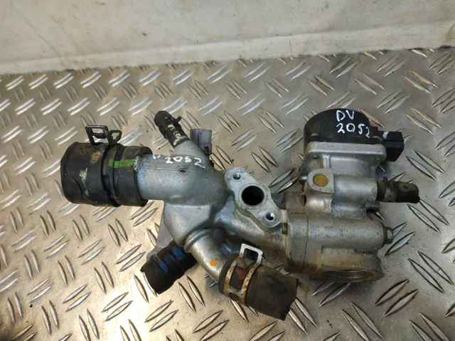 L3K920300 MAZDA Клапан EGR рециркуляции газов купить в Киев