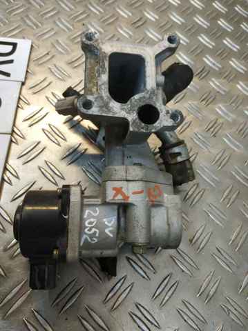 L3K920300 Клапан EGR рециркуляции газов купить Черновцы