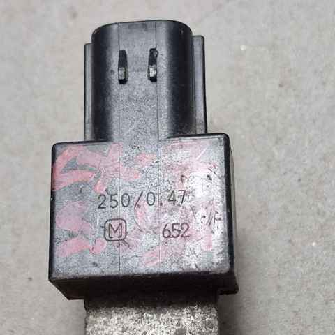 MAZDA L3K966991 в наличии Чернигов