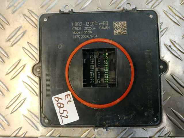 L8B213E005BB LAND ROVER купить в Ирпень
