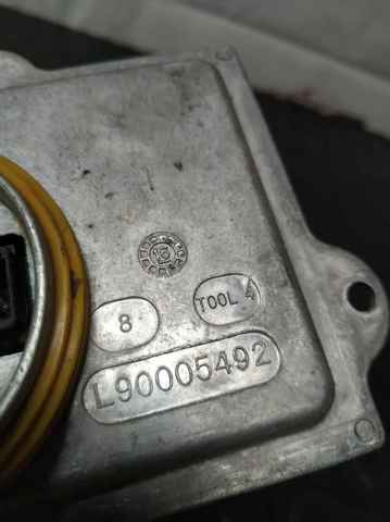 FORD L90005488 Модуль управления (ЭБУ) светом фар в наличии Черновцы
