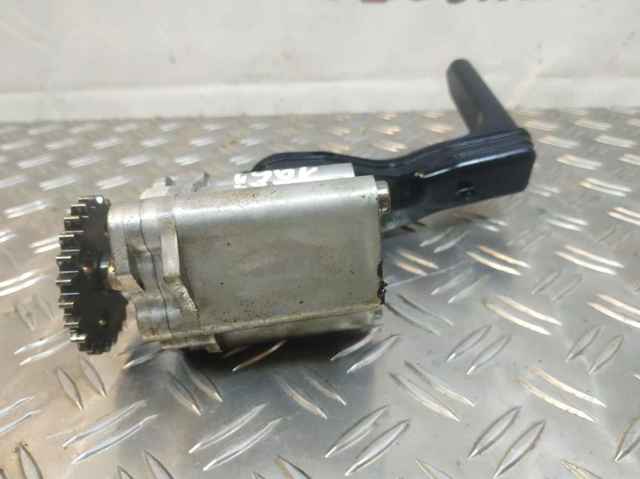 LF0214100A MAZDA Масляный насос купить в Чернигов