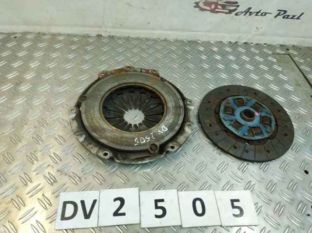 Нажимной диск сцепления LF0716410 MAZDA