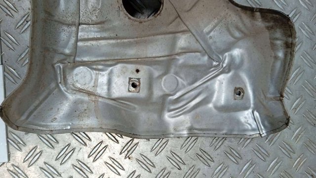 LF5013390B MAZDA Защита (тепловой экран) выпускного коллектора купить в Кривой Рог