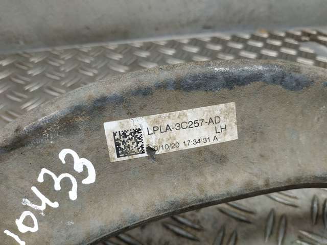 Рычаг передней подвески нижний левый LPLA3C257AD LAND ROVER