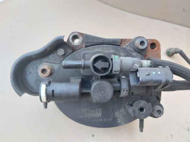 LR001313 LAND ROVER Фильтр топливный купить в Ровно