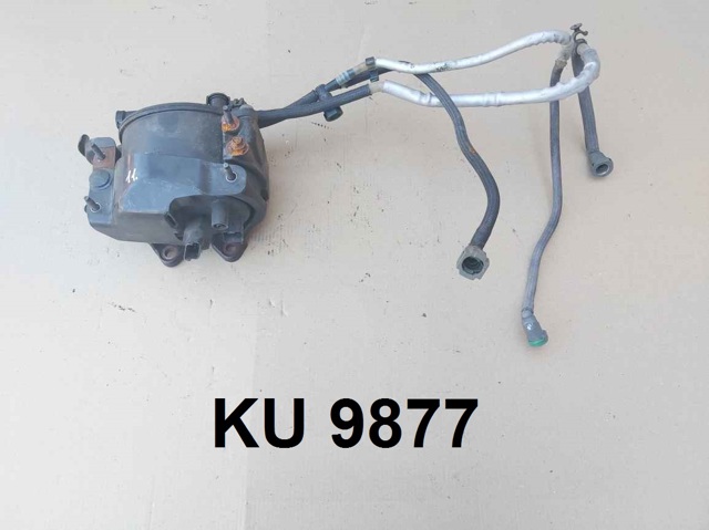 Фильтр-отстойник топлива грубой очистки LR001313 LAND ROVER