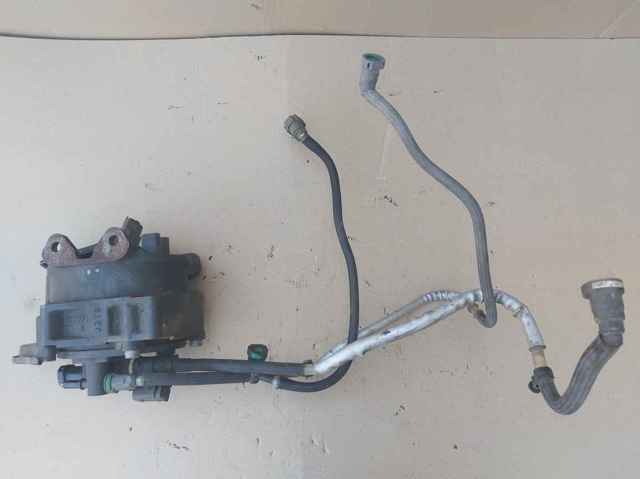 LR001313 LAND ROVER Фильтр топливный купить в Черкассы