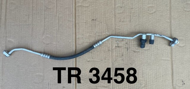 LR013878 LAND ROVER Шланг кондиционера, от радиатора к испарителю купить в Украина