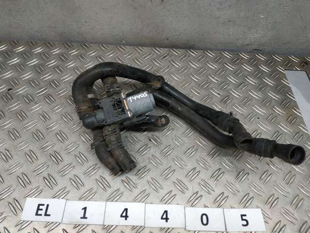 Кран системы отопления LR016848 LAND ROVER