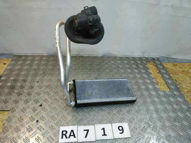 Шланг радиатора отопителя/печки LR017030 LAND ROVER