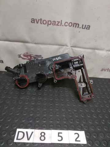 LR022304 LAND ROVER Клапанная крышка купить в Чернигов