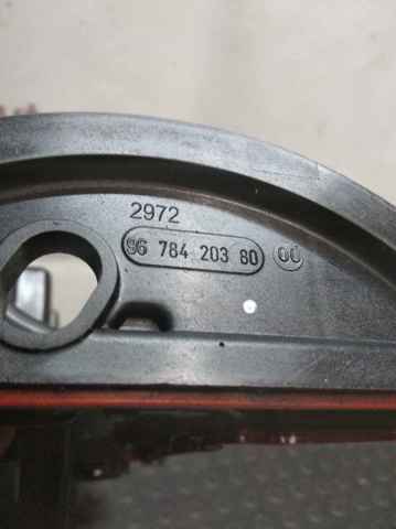 LR022304 Клапанная крышка купить Киев