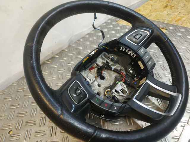 LR025778 LAND ROVER Руль купить в Одесса