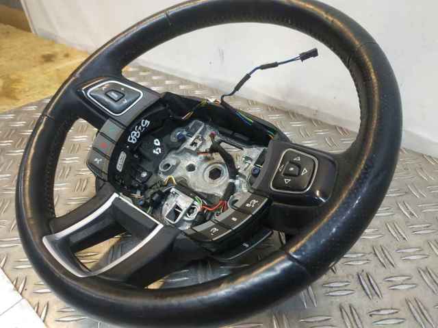 LAND ROVER LR025778 Рулевое колесо в наличии Каменское