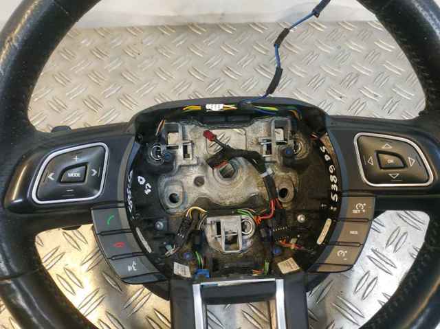 LAND ROVER LR025778 Руль в наличии Полтава