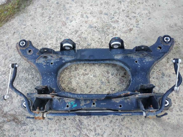 LR028449 LAND ROVER Подрамник задний купить в Сумы
