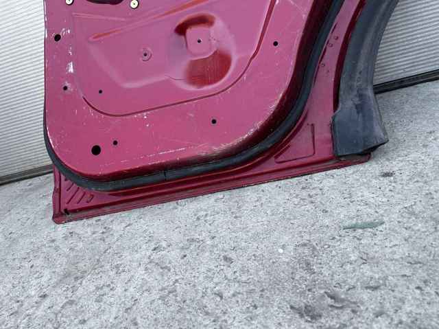 LR028556 Дверь задняя правая купить Сумы