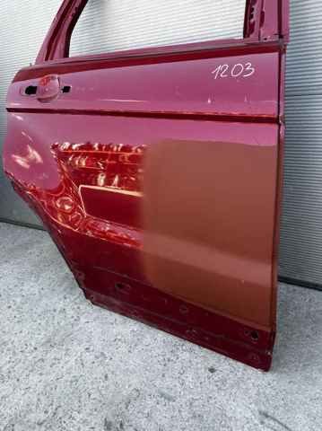 LR028556 Дверь задняя правая купить Полтава