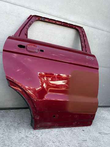 LAND ROVER LR028556 Дверь задняя правая в наличии Харьков