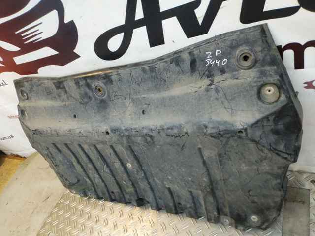 LR031644 LAND ROVER Защита двигателя задняя купить в Запорожье