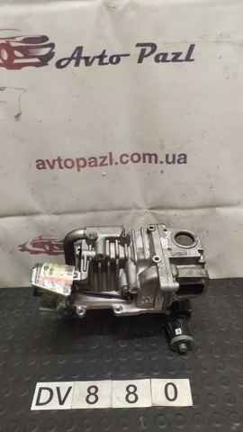 Клапан ЕГР LR033373 LAND ROVER