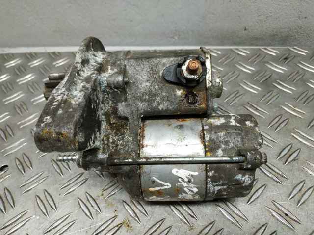 LR034028 LAND ROVER Стартер купить в Черновцы