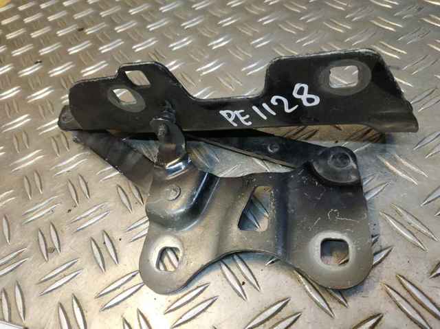 LR036583 LAND ROVER Петля капота правая купить в Харьков