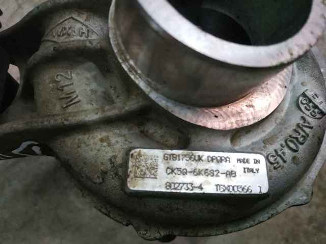 Турбоком LR038044 LAND ROVER