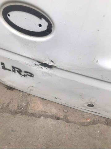 LAND ROVER LR039966 Ляда в наличии Павлоград
