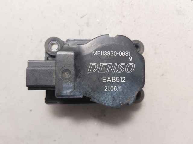 LR041274 LAND ROVER Привод заслонки печки купить в Ирпень