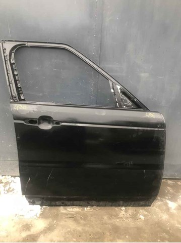 Пассажирская передняя дверь LR044226 LAND ROVER