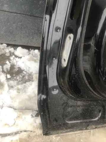 LAND ROVER LR044226 Дверь передняя правая в наличии Полтава