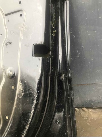 LR044226 LAND ROVER Дверь передняя правая купить в Кривой Рог