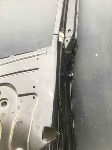 LR044226 LAND ROVER Дверь передняя правая купить в Ирпень