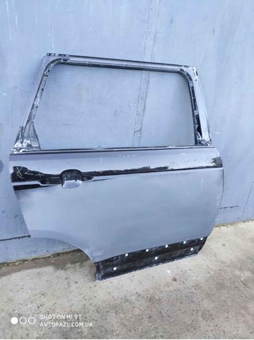 LAND ROVER LR054299 в наличии Черновцы