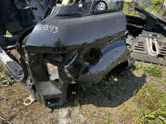 LR054608 Крыло заднее правое купить Сумы