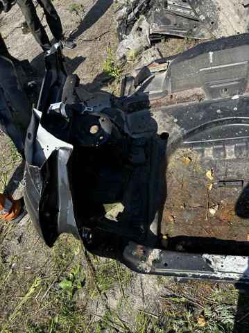 LR054609 LAND ROVER Крыло заднее левое купить в Киев