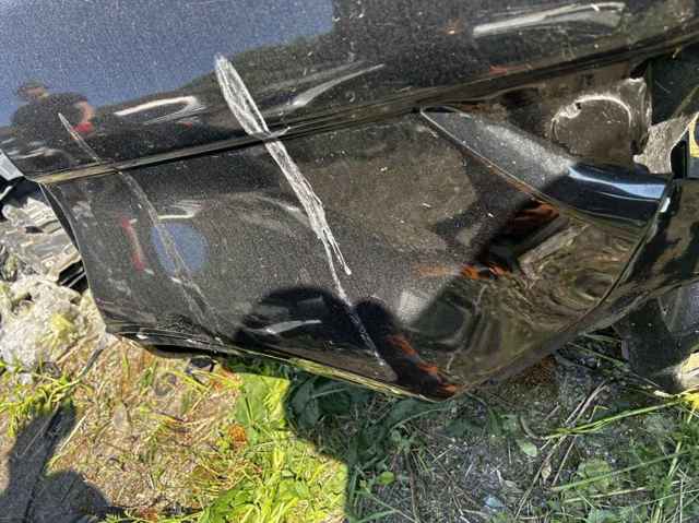 LR054609 LAND ROVER Крыло заднее левое купить в Полтава