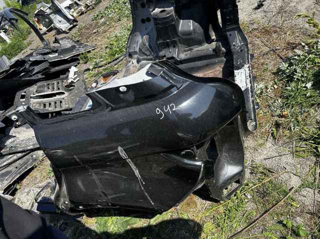 Боковая часть задняя левая LR054609 LAND ROVER