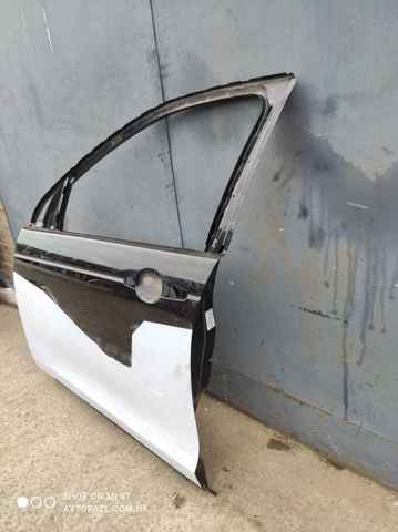 LR061283 LAND ROVER Дверь передняя левая купить в Одесса