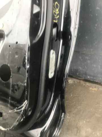 LR061285 LAND ROVER Дверь задняя левая купить в Ровно