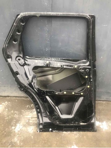 LR061285 LAND ROVER Дверь задняя левая купить в Житомир