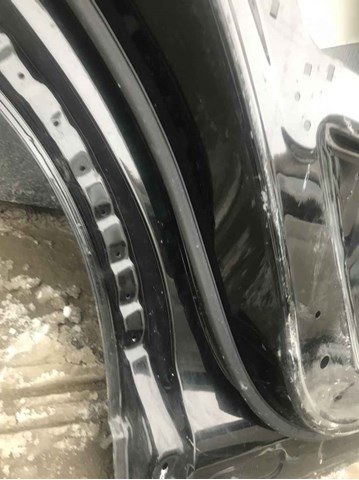 LAND ROVER LR061285 Дверь задняя левая в наличии Николаев