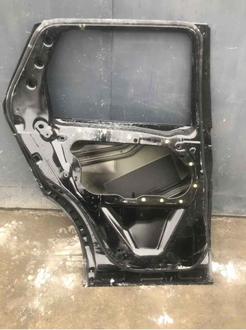 LAND ROVER LR061285 Дверь задняя левая в наличии Кривой Рог