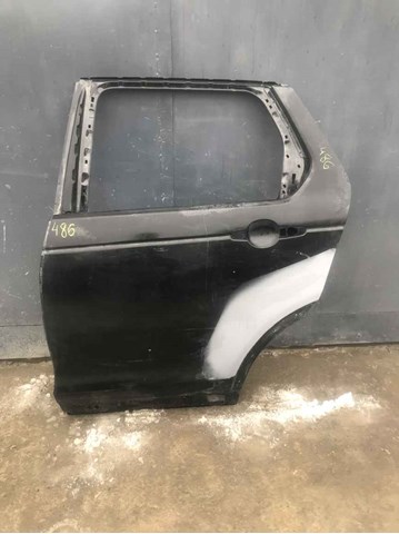 Дверь задняя LR061285 LAND ROVER