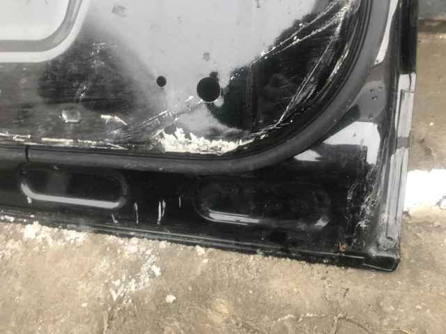 LR061285 LAND ROVER Дверь задняя левая купить в Сумы