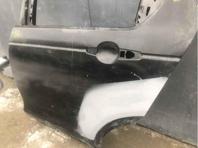 LAND ROVER LR061285 Дверь задняя левая в наличии Львов