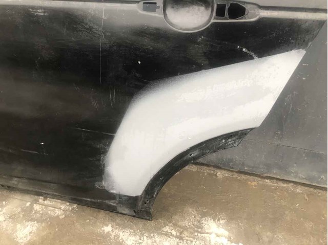 LAND ROVER LR061285 Дверь задняя левая в наличии Полтава