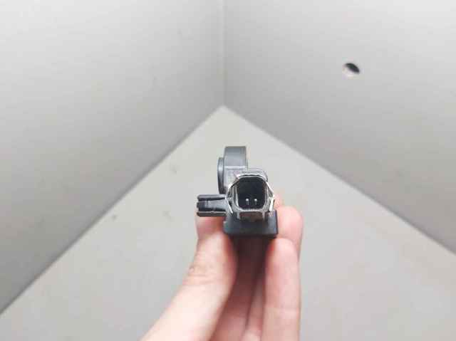 LR062398 Датчик удара купить Павлоград